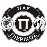 Escudo de Pierikos