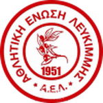 Escudo de Lefkimmi