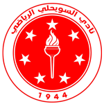 Escudo de Asswehly