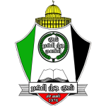 Escudo de Jabal Al Mukaber