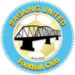 Escudo de Sagaing United