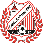 Escudo de Lidköping