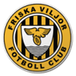 Escudo de Friska Viljor