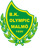 Escudo de Olympic