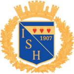 Escudo de Halmia
