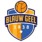 Escudo de Blauw Geel