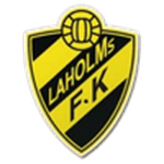Escudo de Laholm