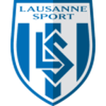 Escudo de Lausanne Sport II