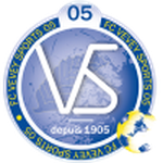 Escudo de Vevey Sports