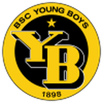 Escudo de Young Boys II