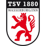 Escudo de 1880 Wasserburg
