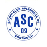 Escudo de ASC Dortmund