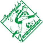 Escudo de SC Genemuiden