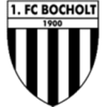 Escudo de FC Bocholt