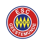 Escudo de Geestemünde