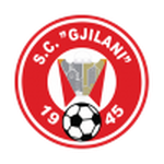 Escudo de Gjilani