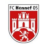 Escudo de Hennef 05