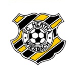 Escudo de Hertha Wiesbach