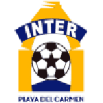 Escudo de Inter Playa del Carmen