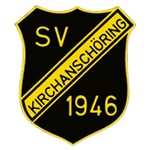 Escudo de Kirchanschöring