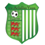 Escudo de Achilles Veen
