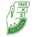 Escudo de Pelikan Łowicz