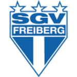 Escudo de SGV Freiberg