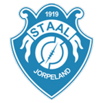Escudo de Staal Jørpeland
