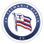 Escudo de Tasmania Berlin