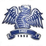 Escudo de Świt Skolwin