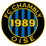 Escudo de Chambly Thelle FC