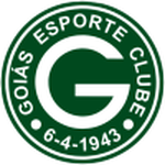 Escudo de Goiás U20