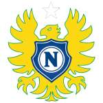 Escudo de Nacional AM U20
