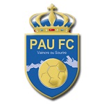 Escudo de PAU