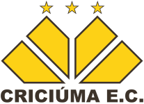 Escudo de Criciuma U20