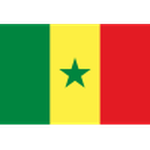 Escudo de Senegal