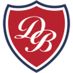 Escudo de Desportivo Brasil U20
