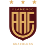 Escudo de Flamengo SP U20