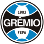 Escudo de Grêmio U20