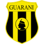 Escudo de Guarani U20