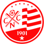 Escudo de Nautico U20