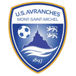 Escudo de Avranches