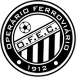 Escudo de Operário PR U20
