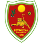 Escudo de Petrolina U20