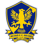 Escudo de Retrô U20