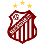 Escudo de Sertãozinho U20