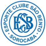 Escudo de São Bento U20