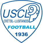 Escudo de Creteil