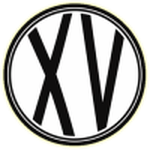 Escudo de XV de Piracicaba U20