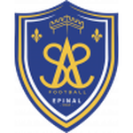 Escudo de Epinal